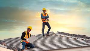 Fast & Reliable Emergency Roof Repairs in Solana Beach, CA